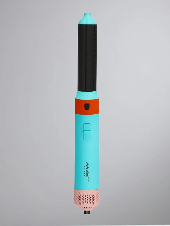 MAC Styler MC-6766 6 tasi 1 da soch turmaklash va avtomatik jingalak dazmol nabori - 