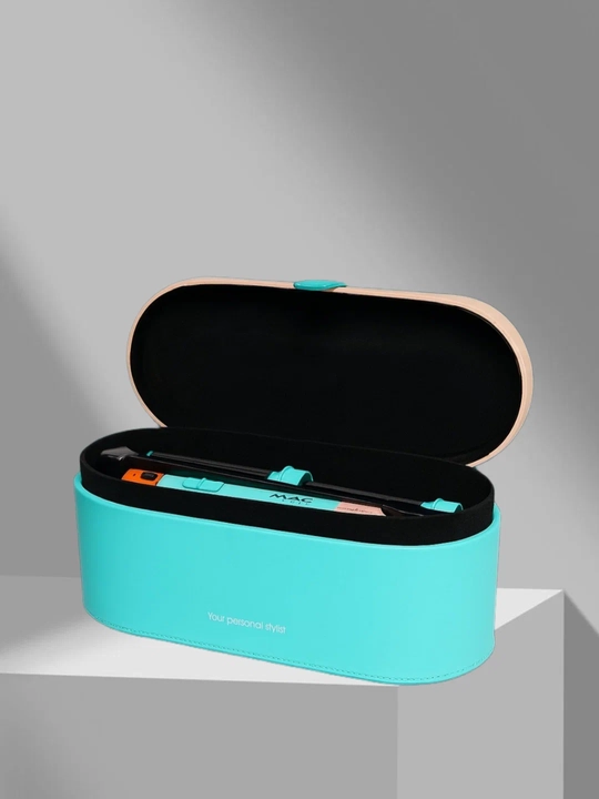 MAC Styler MC-6766 6 tasi 1 da soch turmaklash va avtomatik jingalak dazmol nabori