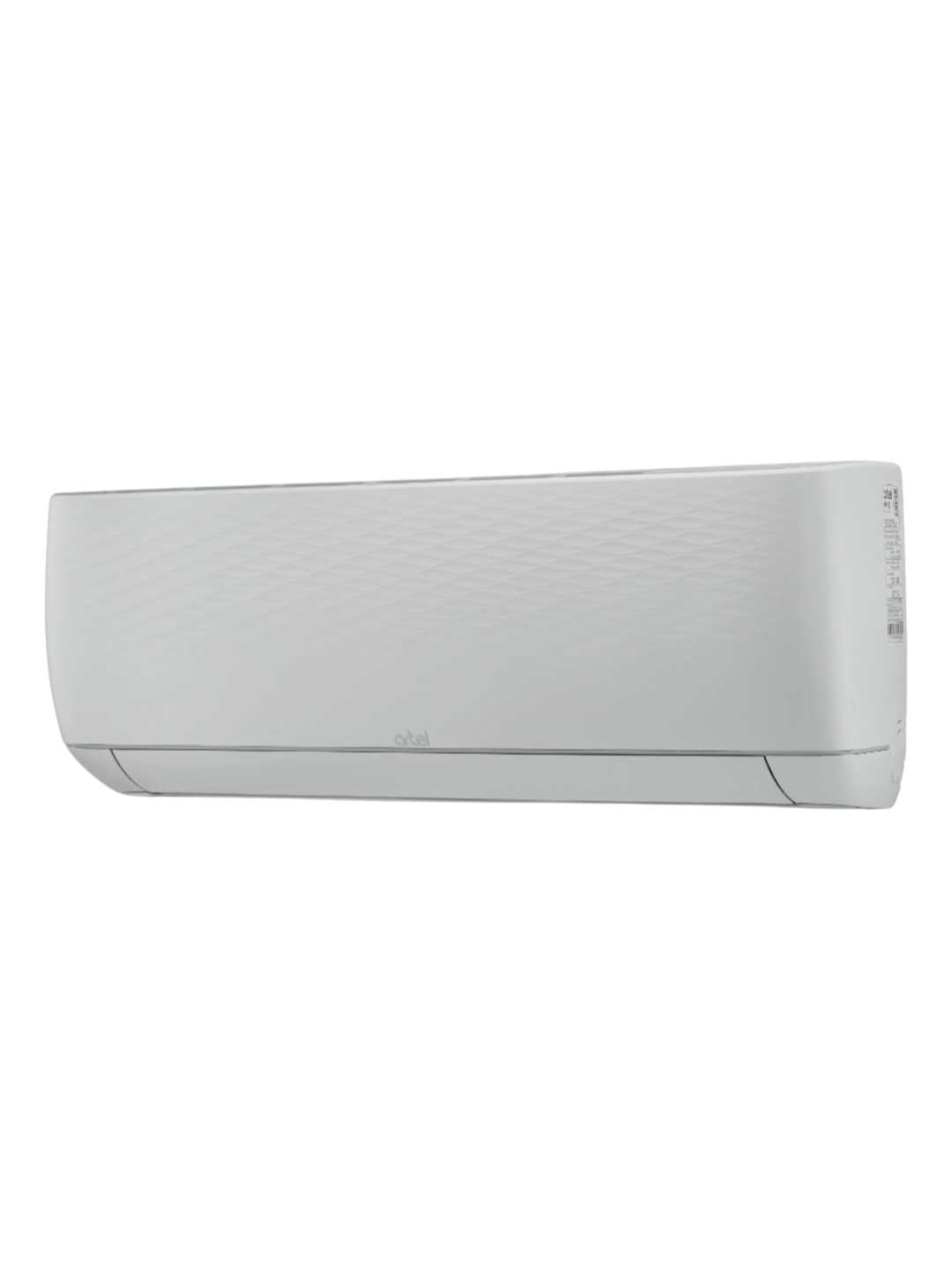Кондиционер Artel Shahrisabz Inverter 9 · 12 · 18 · 24,  Wi-Fi, R410A