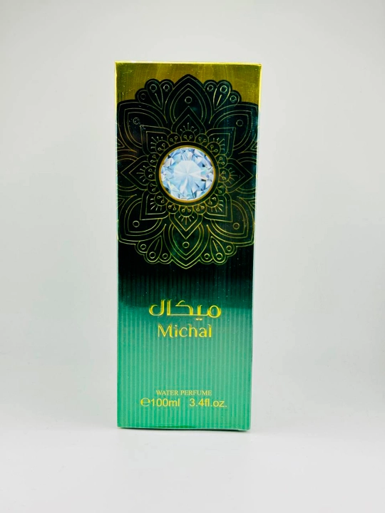 Dubay tana spreyi