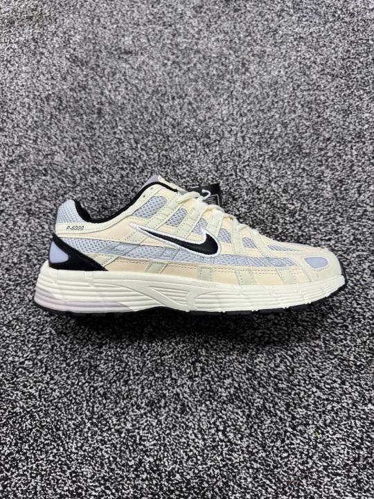 Erkaklar va ayollar uchun Nike P-6000 krossovkalari