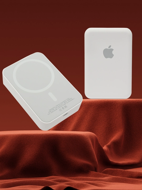 IPhone uchun simsiz quvvatlagich, USB kabel