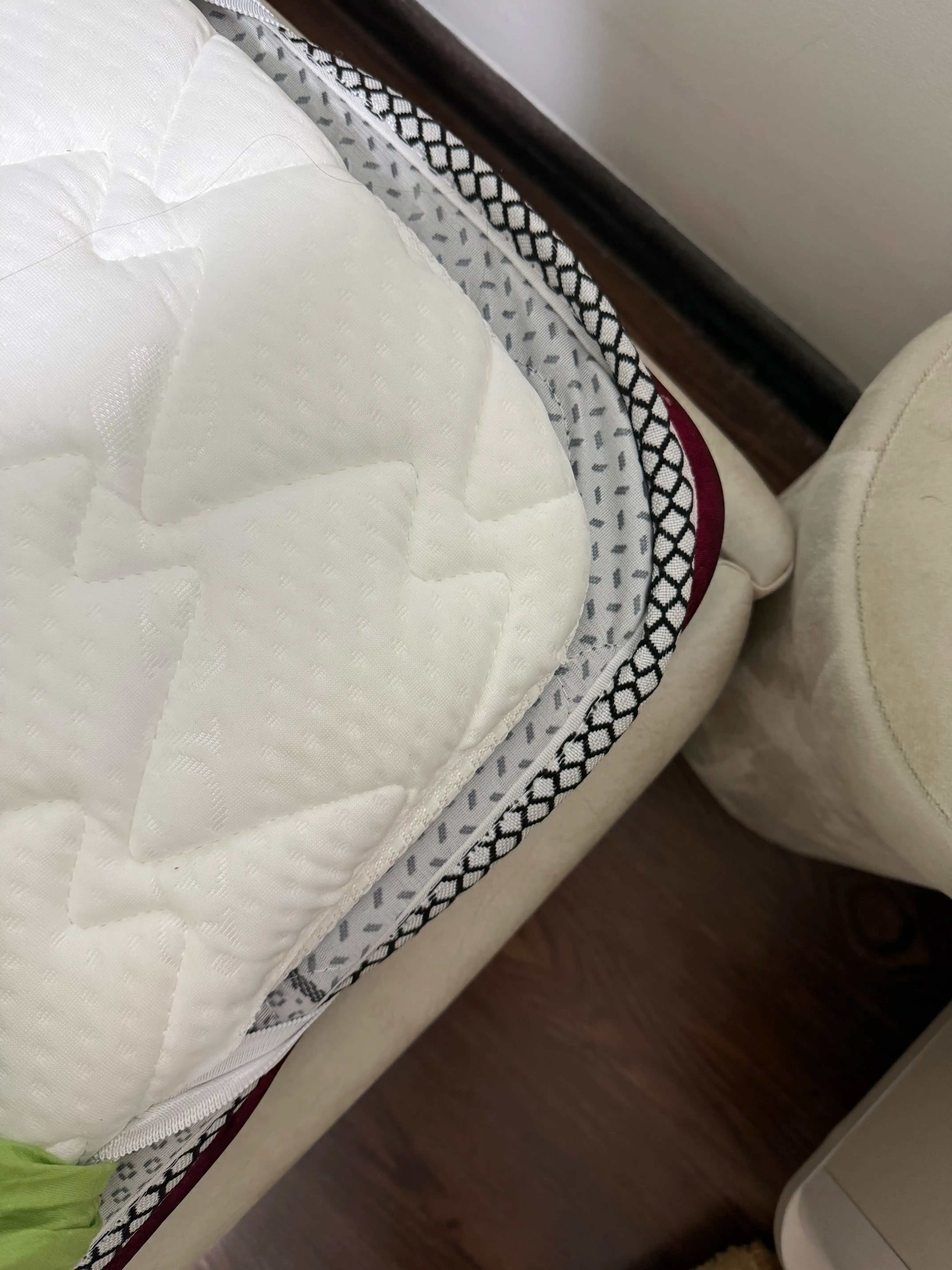 Topper Foam 5 – анатомический смягчающий топпер высотой 5 см