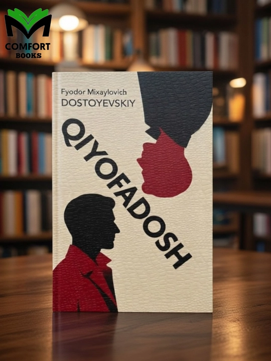 Қиёфадош — Фёдор Михайлович Достоевский - 