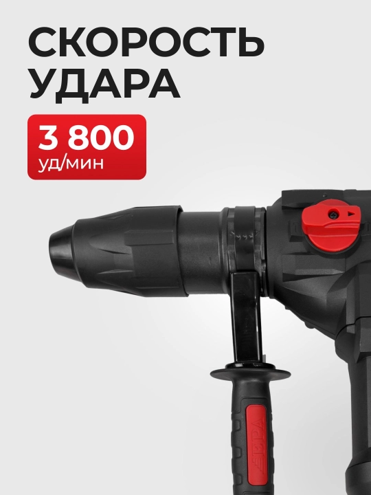 EPA perforatori