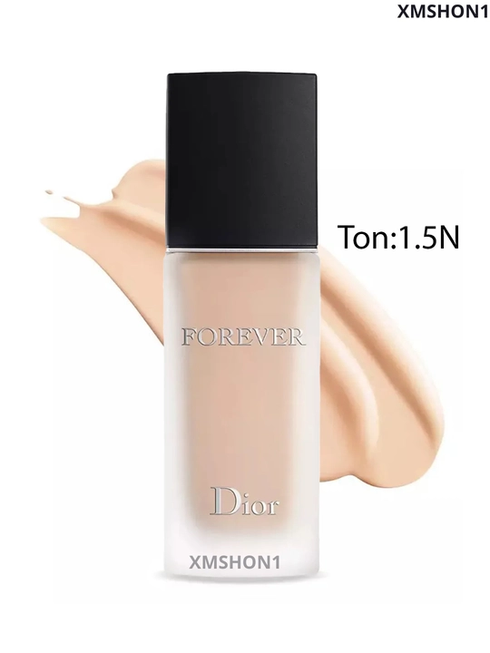 Tonal krem Dior Forever Skin Glow Foundation SPF 20/PA+++, ton: ON, 0,5N