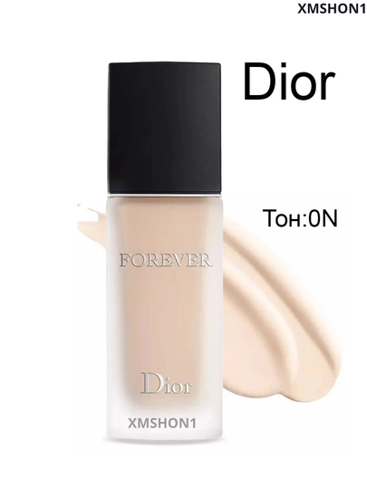 Tonal krem Dior Forever Skin Glow Foundation SPF 20/PA+++, ton: ON, 0,5N