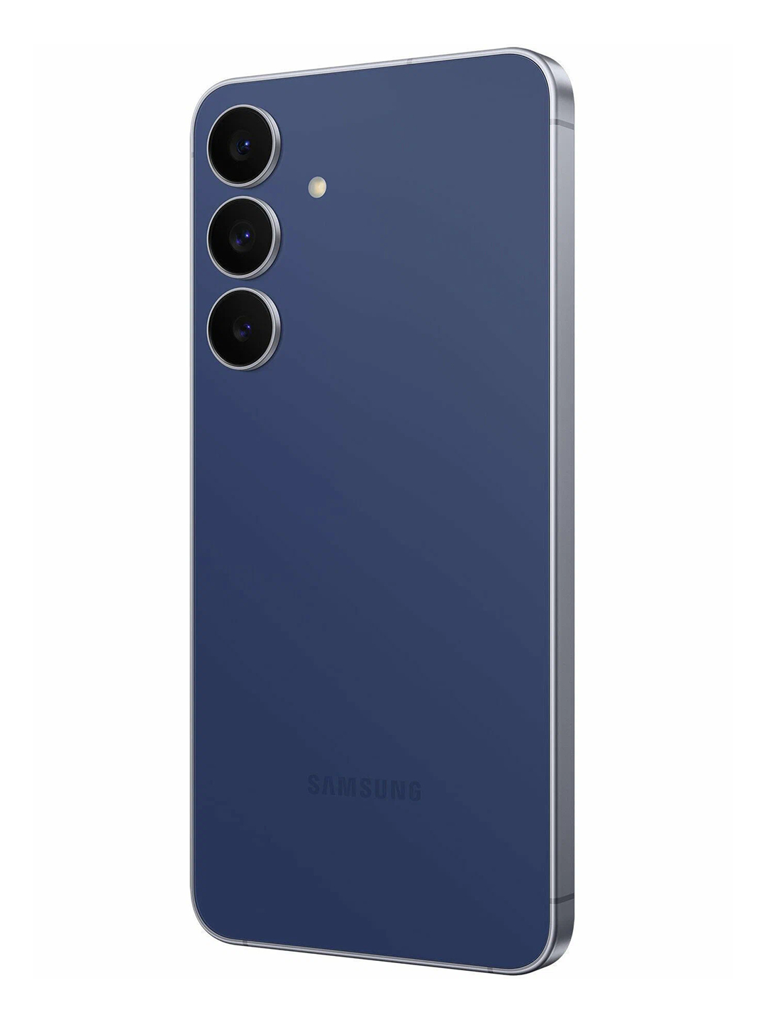 Смартфон Samsung Galaxy S25 FE, 6.7" AMOLED 120 Гц, 8/256 ГБ, 50 МП камера, 4900 мАч, IP68