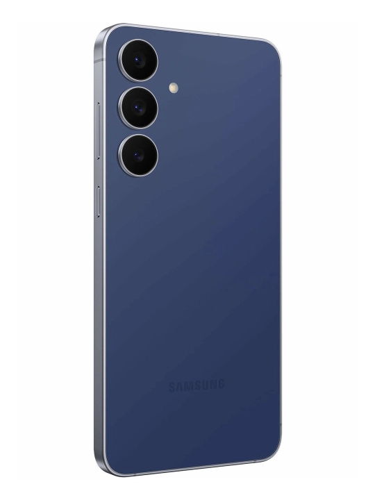 Смартфон Samsung Galaxy S25 FE, 6.7" AMOLED 120 Гц, 8/256 ГБ, 50 МП камера, 4900 мАч, IP68