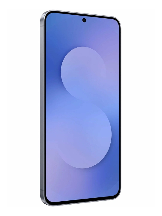 Смартфон Samsung Galaxy S25 FE, 6.7" AMOLED 120 Гц, 8/256 ГБ, 50 МП камера, 4900 мАч, IP68