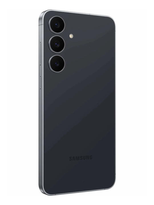 Smartfon Samsung Galaxy S25 FE, 6.7" AMOLED 120 Hz, 8/256 GB, 50 MP kamera, 4900 mAh, IP68
