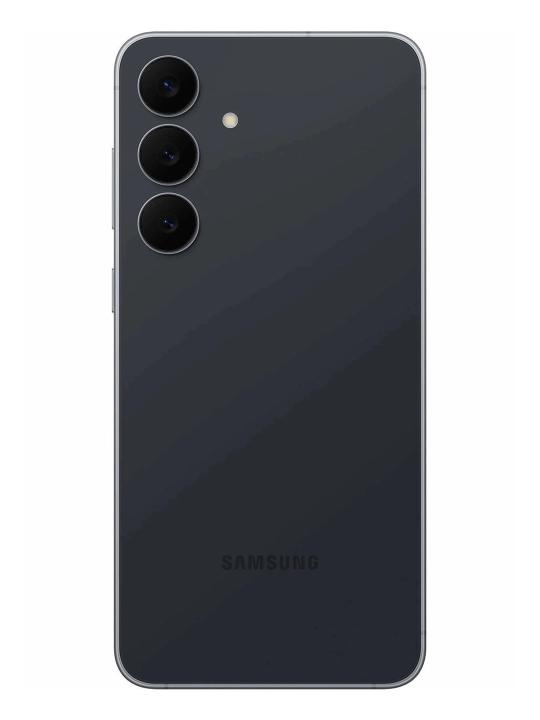 Smartfon Samsung Galaxy S25 FE, 6.7" AMOLED 120 Hz, 8/256 GB, 50 MP kamera, 4900 mAh, IP68