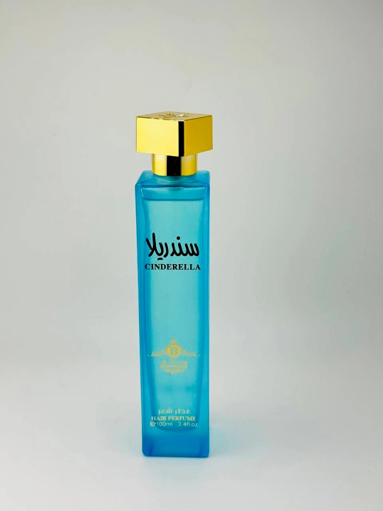 Парфюм для волос Boutique Hair Nuras, 100 мл