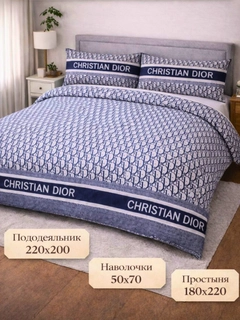 Индиго