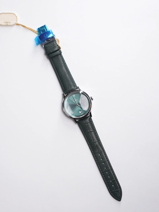 Erkaklar uchun mexanik qo'l soatlari - WatchHouse - 