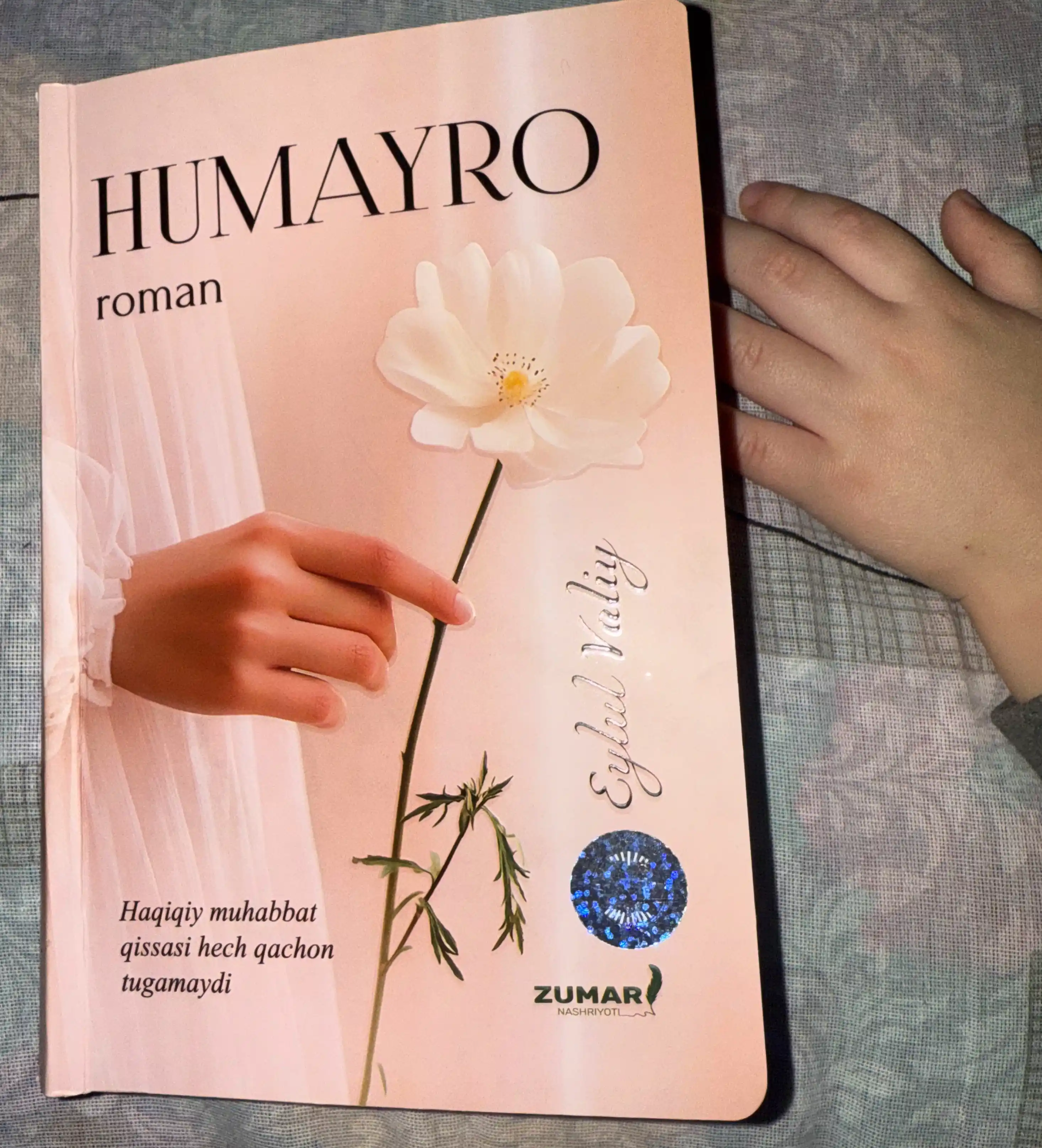Хумайро, Эйлул Валий