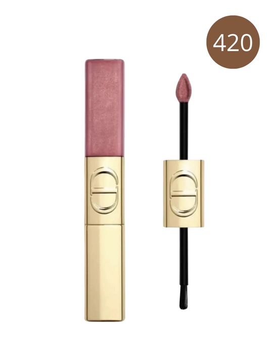 DIOR Rouge помада для губ - с глиттерным и матовым финишем 420г