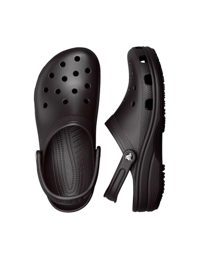 Клоги CROCS Classic Clog 10001, для женщин и мужчин