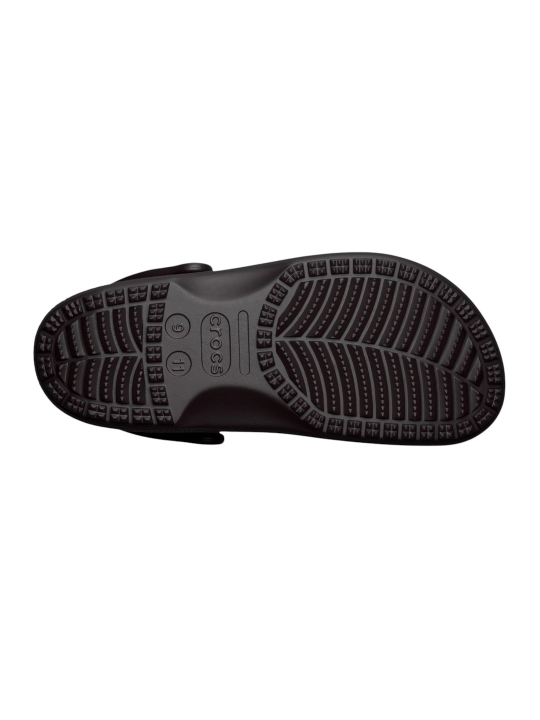 Клоги CROCS Classic Clog 10001, для женщин и мужчин