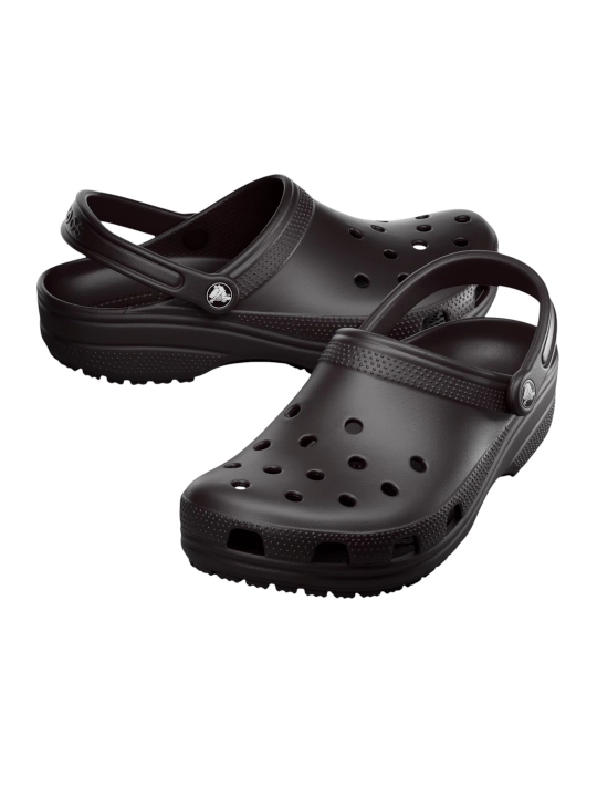 Клоги CROCS Classic Clog 10001, для женщин и мужчин