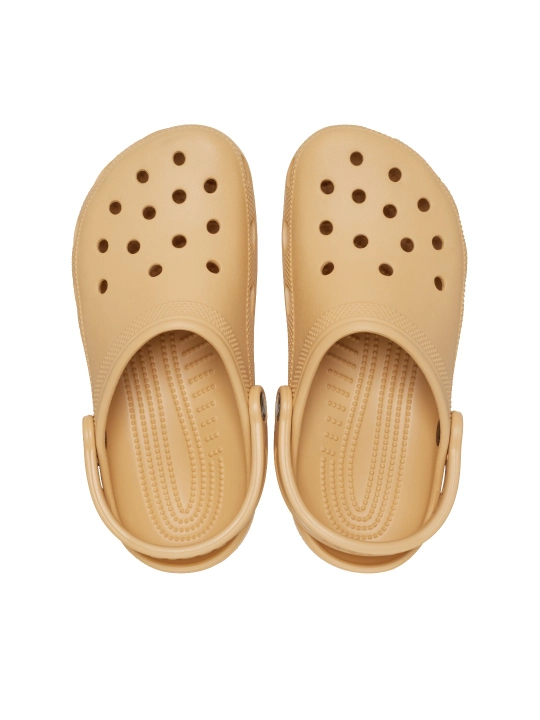 Клоги CROCS Classic Clog 10001, для женщин и мужчин