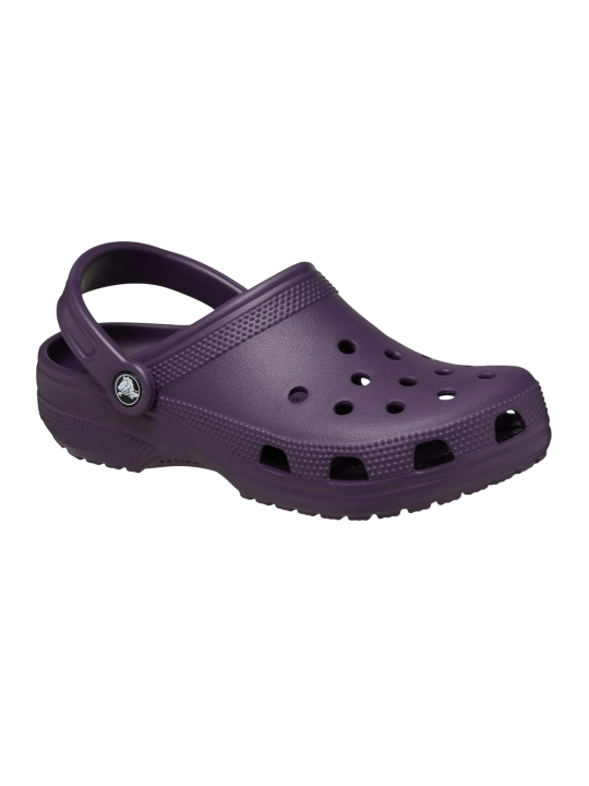 CROCS Classic Clog 10001 kloglari, ayollar va erkaklar uchun