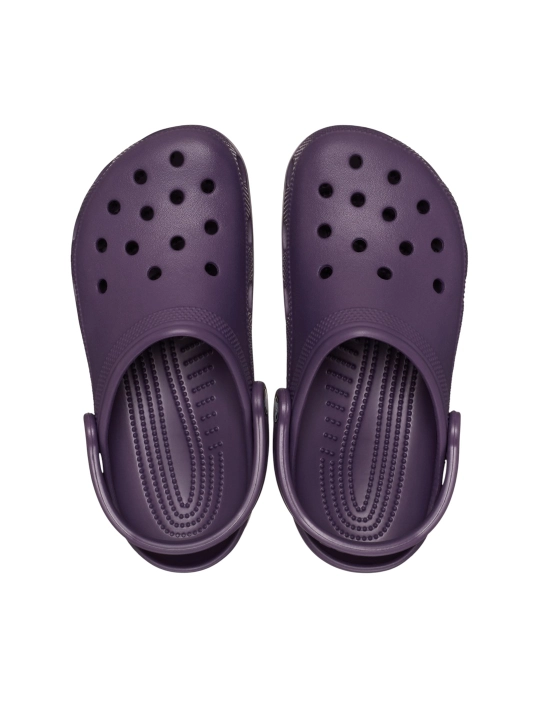 CROCS Classic Clog 10001 kloglari, ayollar va erkaklar uchun