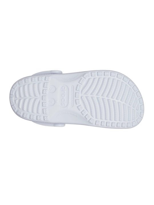 CROCS Classic Clog 10001 kloglari, ayollar va erkaklar uchun