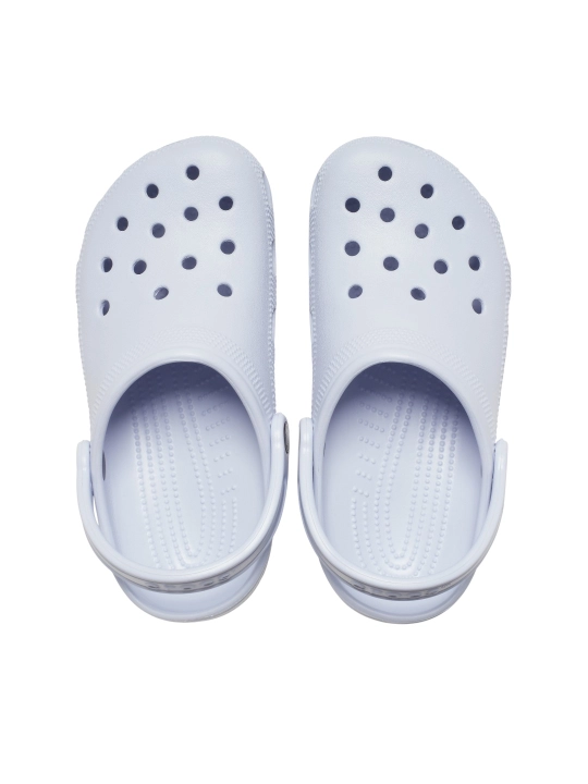 CROCS Classic Clog 10001 kloglari, ayollar va erkaklar uchun