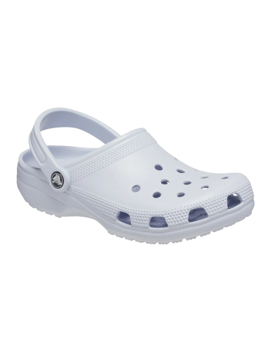 CROCS Classic Clog 10001 kloglari, ayollar va erkaklar uchun