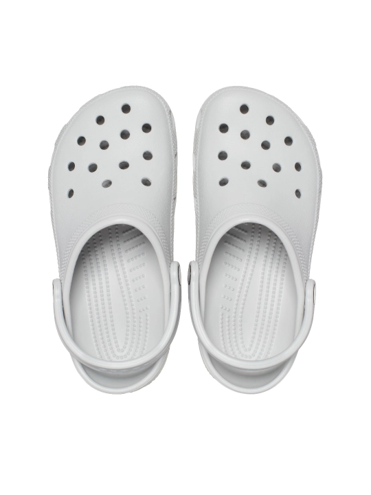 CROCS Classic Clog 10001 kloglari, ayollar va erkaklar uchun