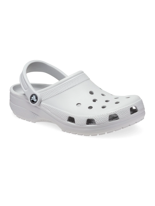 CROCS Classic Clog 10001 kloglari, ayollar va erkaklar uchun