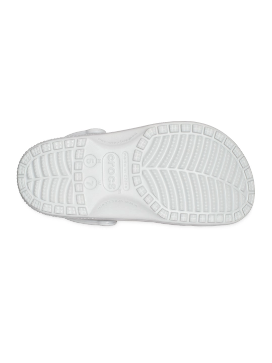 CROCS Classic Clog 10001 kloglari, ayollar va erkaklar uchun