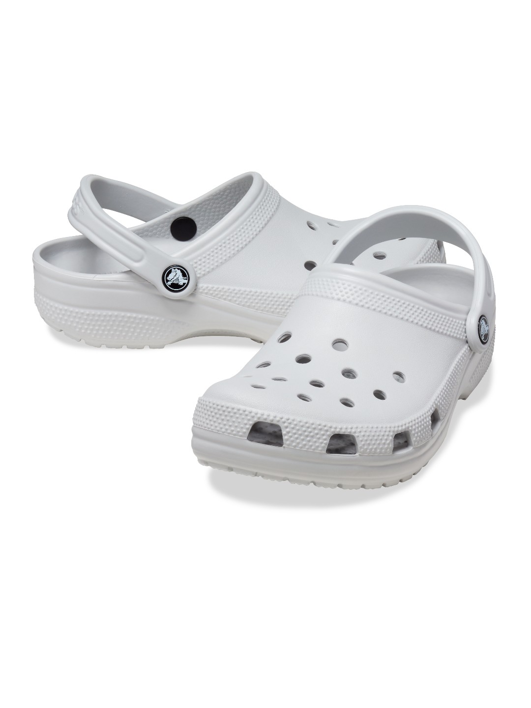 CROCS Classic Clog 10001 kloglari, ayollar va erkaklar uchun