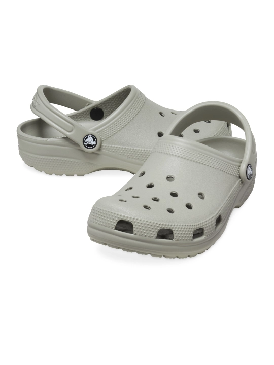 Клоги CROCS Classic Clog 10001, для женщин и мужчин