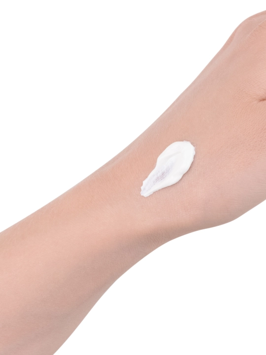 AMBRE SOLAIRE SPF 50+ tezkor himoya suti