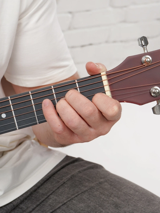 Kabat 39 o'lcham akustik gitara, to'plam 30 tasi 1 da