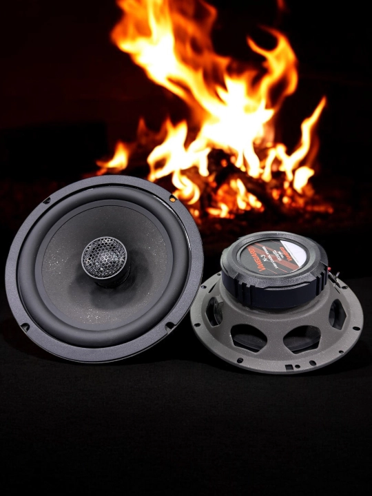 Avtomobil uchun kolonka Vanguard 16SM 180W Cobalt, Gentra, Onix, Nexia3, BYD