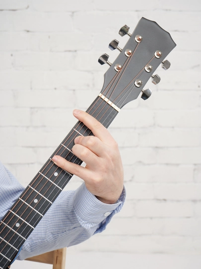 Kabat 39 o'lcham akustik gitara, to'plam 30 tasi 1 da