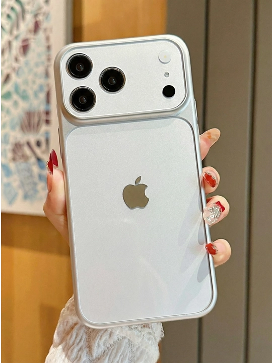 Чехол для iPhone 14, 15, 16, 17 Pro, Pro Max, Plus
