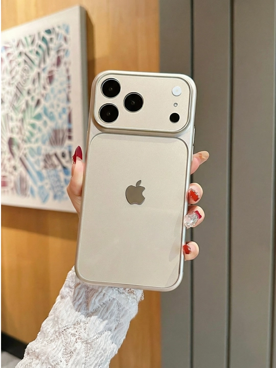 Чехол для iPhone 14, 15, 16, 17 Pro, Pro Max, Plus