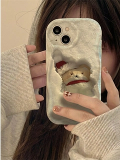 Белый