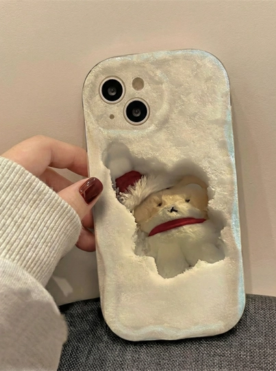Чехол для iPhone 14, 15, 16, 17 Pro, Pro Max, Plus