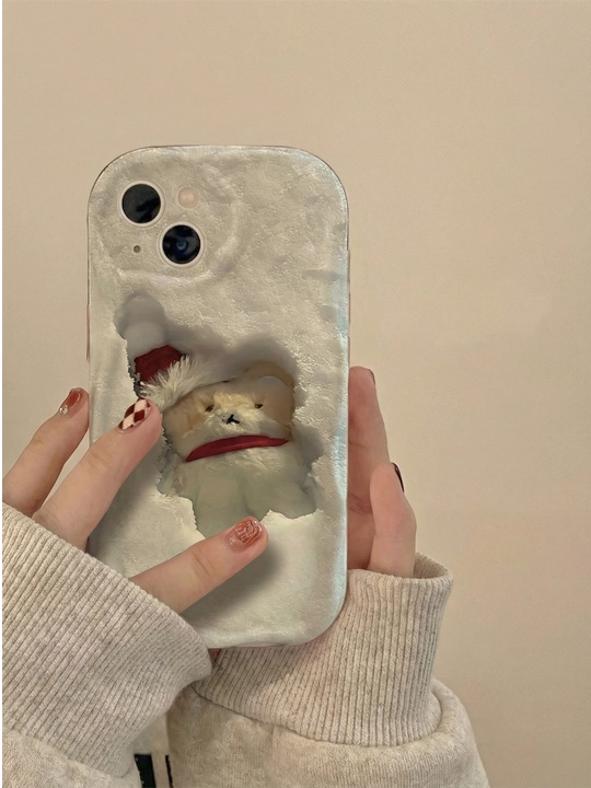 Чехол для iPhone 14, 15, 16, 17 Pro, Pro Max, Plus
