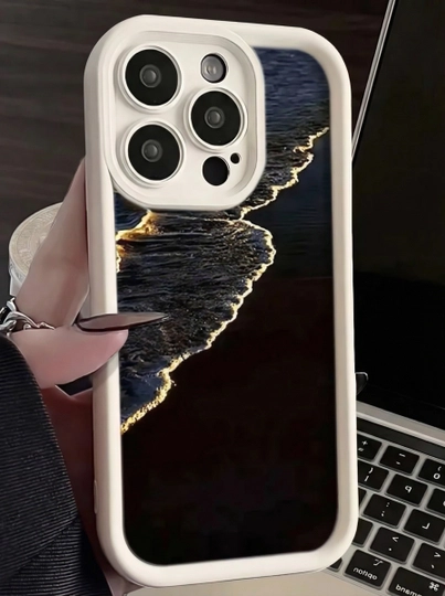 Чехол для iPhone 14, 15, 16, 17 Pro, Pro Max, Plus