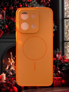Кораллово-розовый