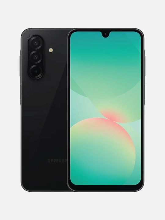 Smartfon Samsung Galaxy A26 5G, 6.7", Super AMOLED, 120 Gts, 5000 mA/soat, 50 MP