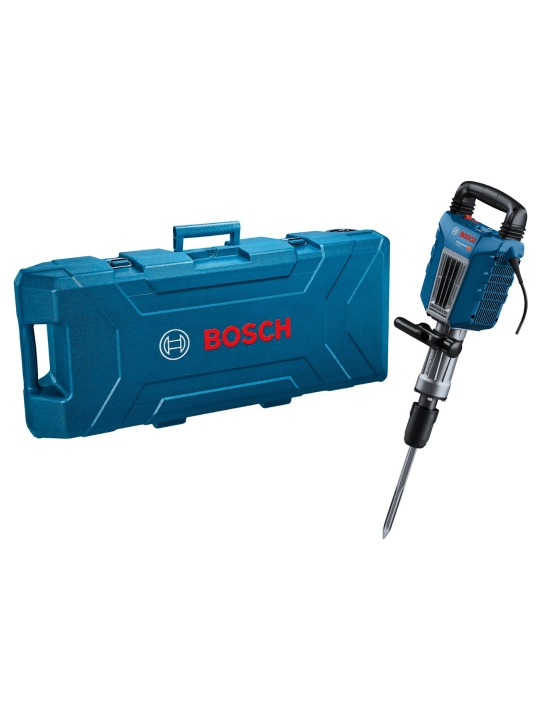 Bosch GSH 14 C Professional elektr buzg‘ich bolg‘a