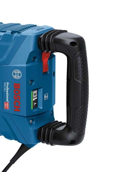 Bosch GSH 14 C Professional elektr buzg‘ich bolg‘a