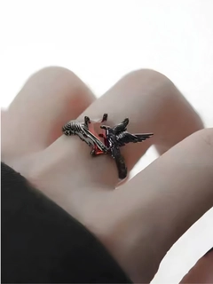 Белый